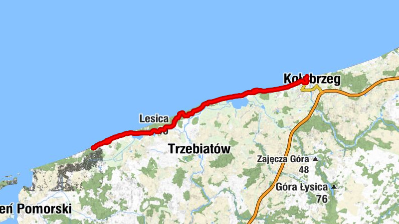 Pustkowo - Kościół filialny - Kościół pw. Matki Bożej Uzdrowienia Chorych - Kościół pw. św. Marcina