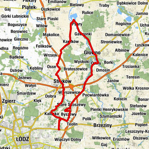 Nowosolna - Kościół pw. Świętego Jakuba Apostoła - Kościół parafialny pw. św. Barbary - Sanktuarium Wniebowzięcia Najświętszej Maryi Panny i św. Barbary