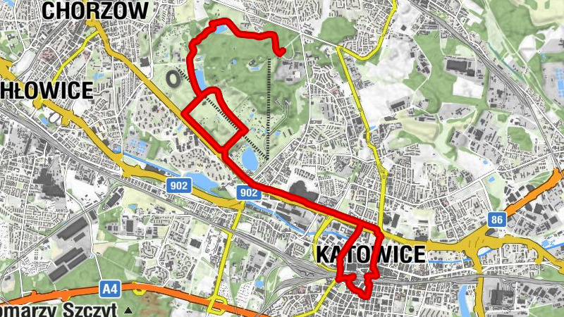 Karte