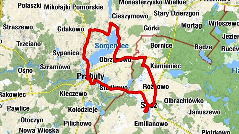 Karte