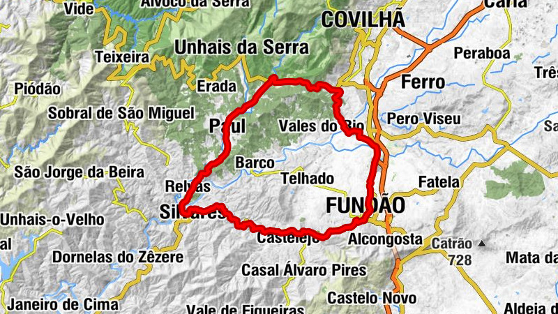 Alcaria - O Alambique de Ouro - Igreja - Matriz - Nossa Senhora da Assunção - Igreja Paroquial de Alcaria