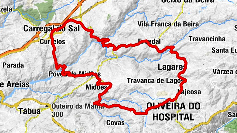 Olea - Vila Nova de Oliveirinha - Capela Jubileu 2000 - Igreja Matriz de Bobadela - Nossa Senhora da Graça