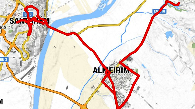 Alpiarça - Igreja de Santa Cruz - Santarém - Capela do Calvário