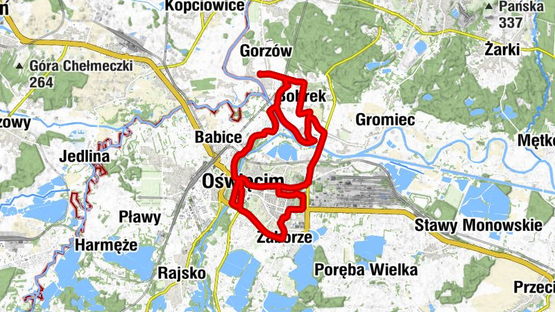 Karte