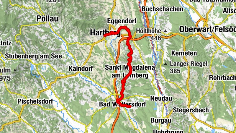Karte