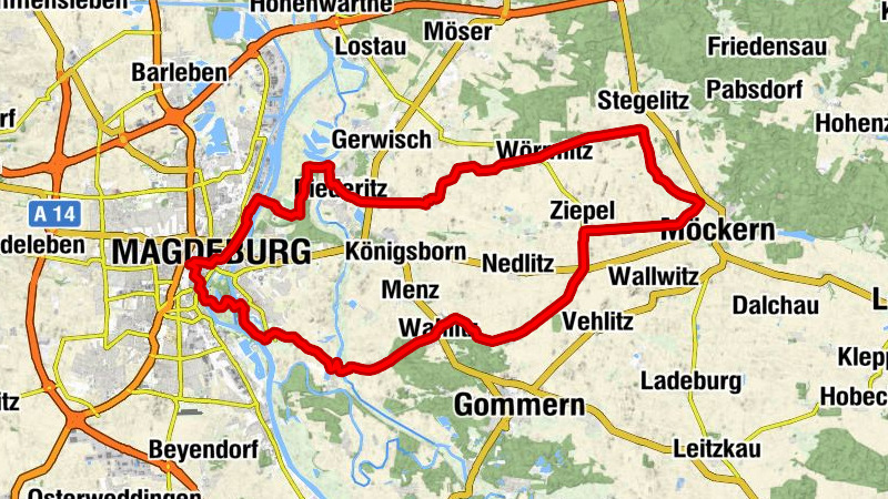 Karte