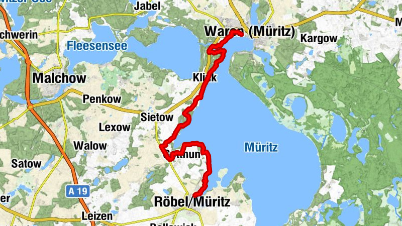 Karte