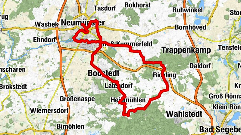 Karte
