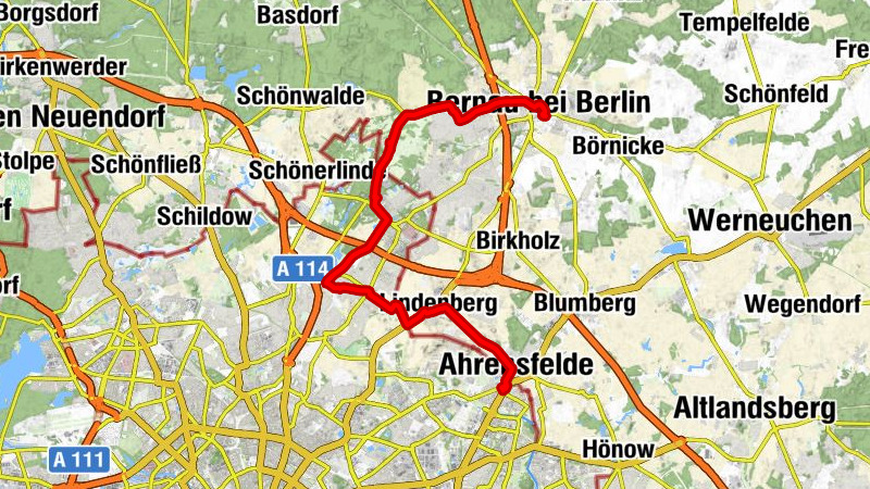Karte