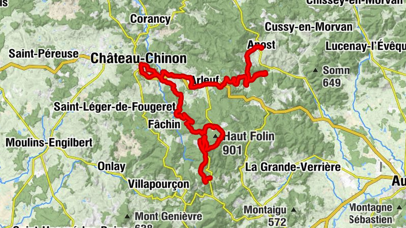 Ah! nos pizz' - Chalet de Préperny - Bas Folin - L'Haut de la Croix