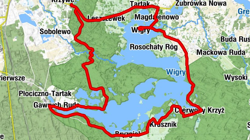 Leszczewek - Holiday - Kościół pw. Świętego Maksymiliana Marii Kolbego - Gawrych Ruda