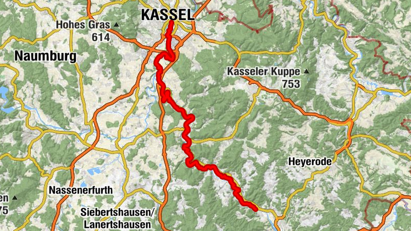 Karte