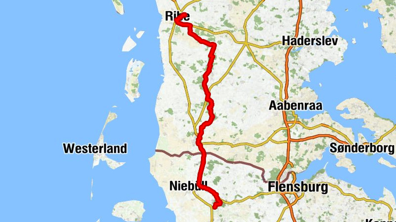 Karte