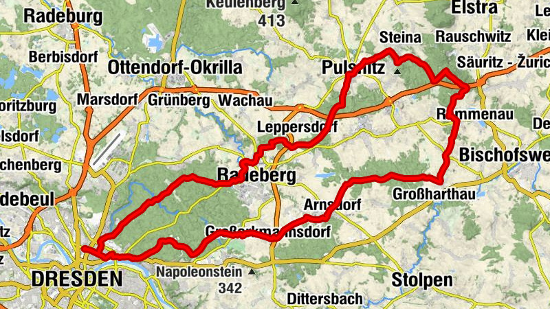 Karte