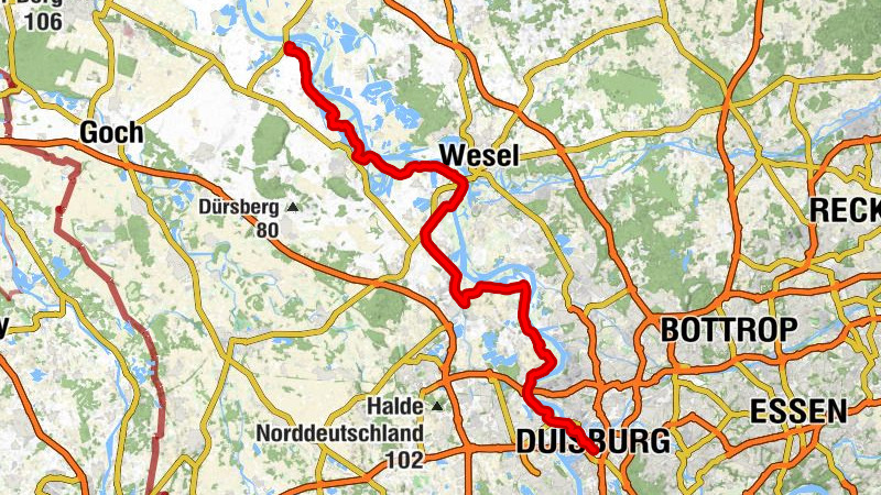 Karte