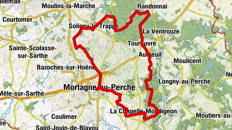 Église Notre-Dame - Église Sainte-Céronne - Basilique Notre-Dame