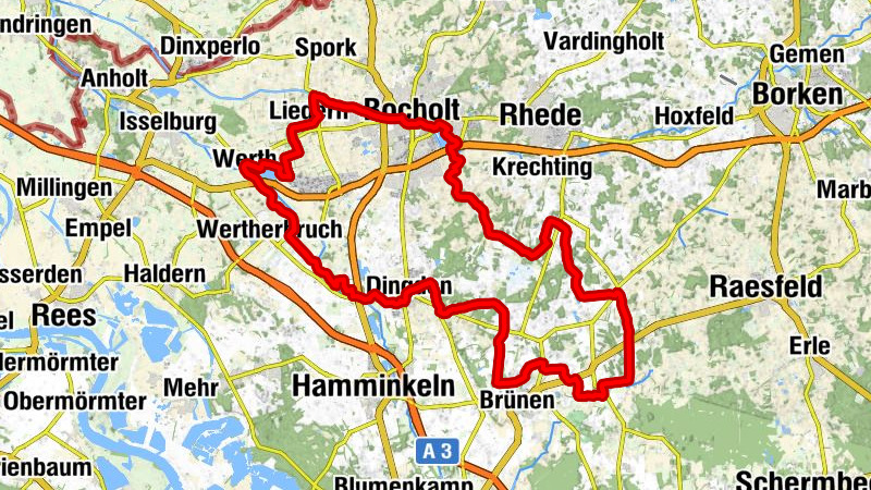 Karte