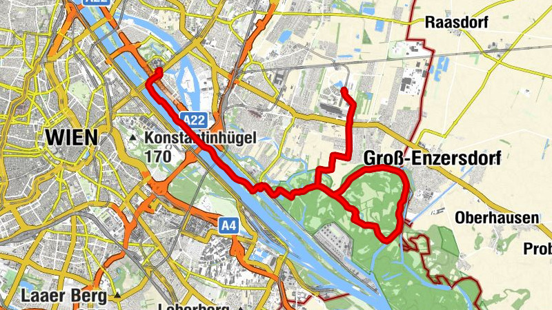 Karte