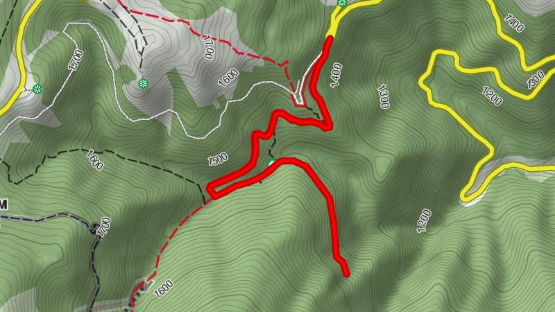 Брзеће - Метође - Пећина