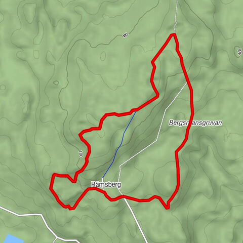 Rämsberg