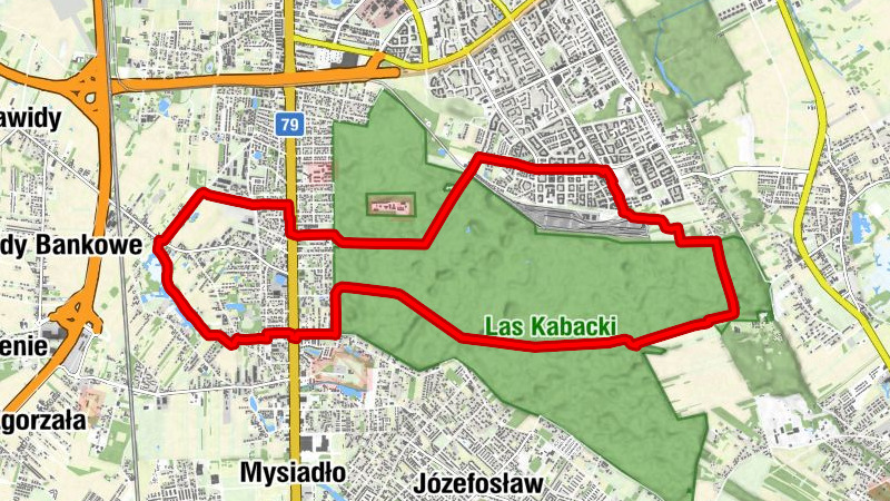 Hulahoop - Jeziorki Polskie - Kościół pw św. Piotra i Pawła - Kościół pw. Świętego Ojca Pio