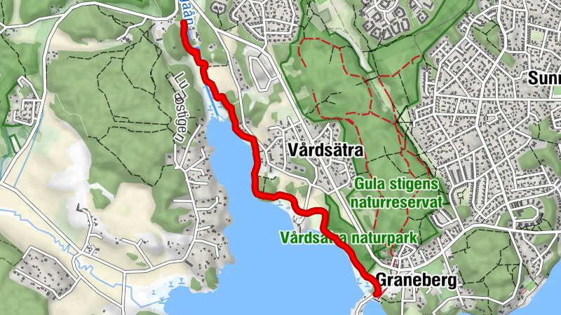 Graneberg