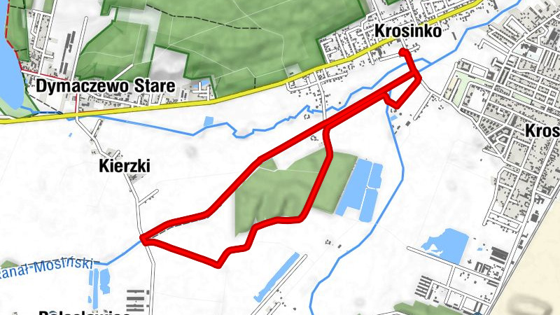 Krosinko