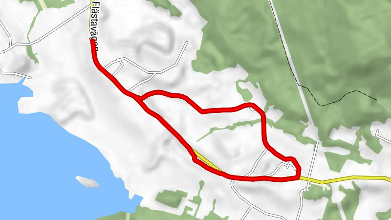 Bollnäs kommun - Flästa