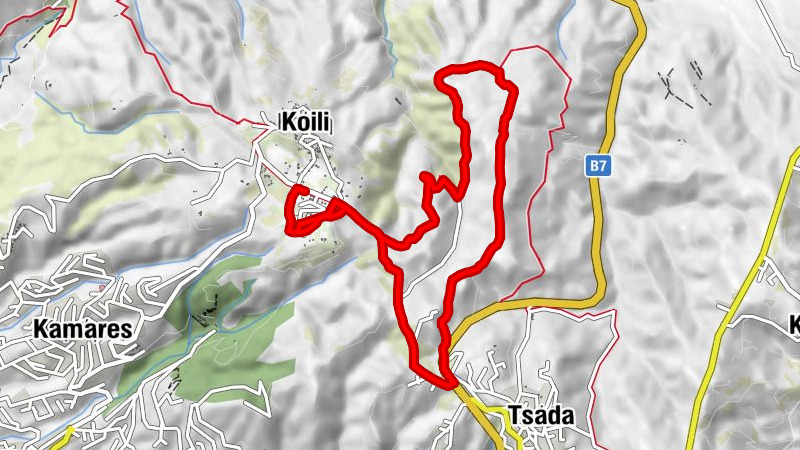 Karte