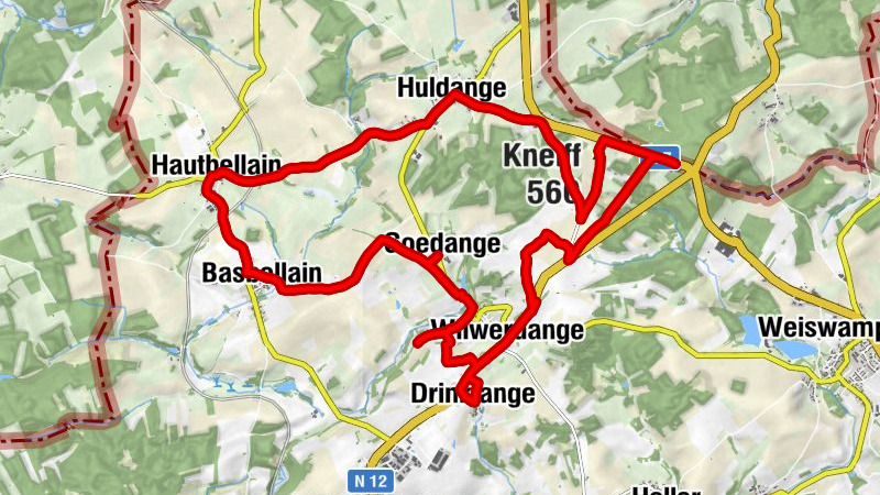 Karte