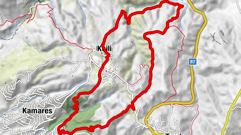 Karte