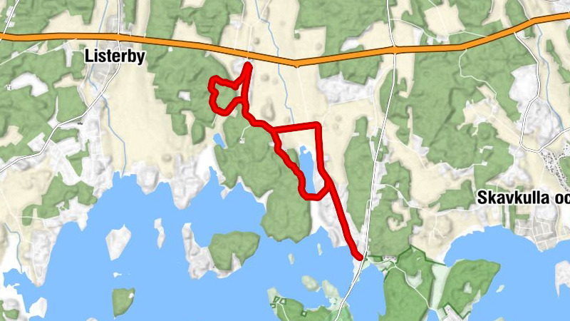 Ronneby kommun - Vambåsa