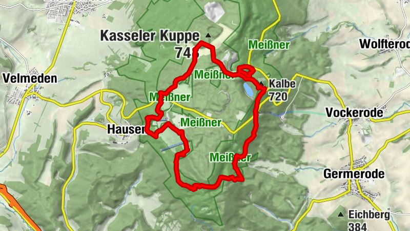 Karte