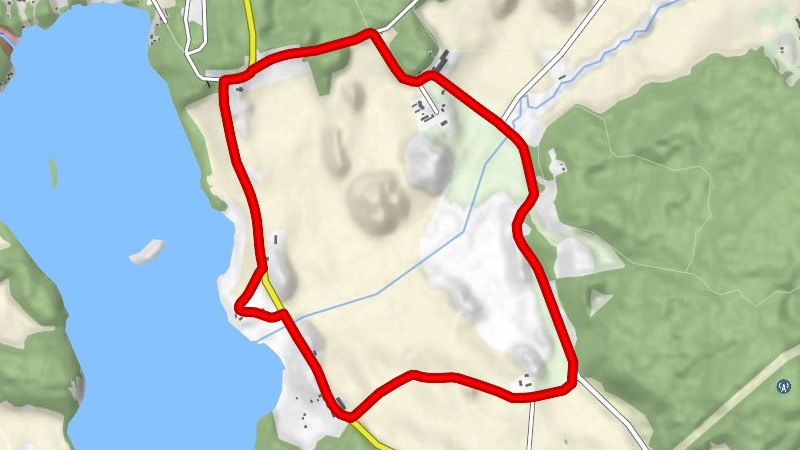 Södertälje kommun - Usta