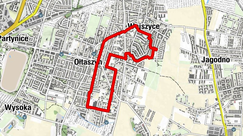 Ołtaszyn - Miło Mi - Molto Mi - Wojszyce