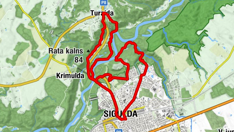 Karte