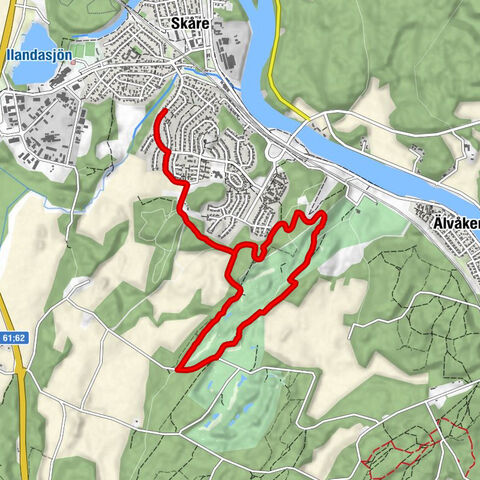 Karlstads kommun - Tuggelite