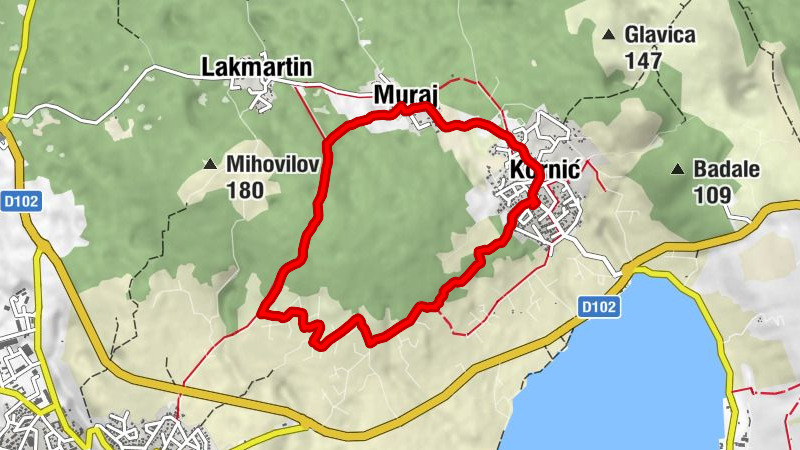 Karte