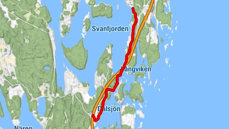 Melleruds kommun - Köpmannebro