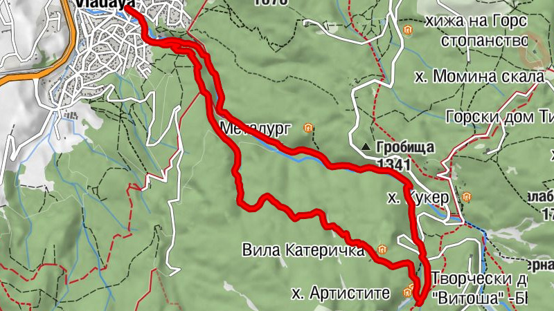 Океан - Св. Йоан Богослов - х. Панчо Томов - ПД Радио