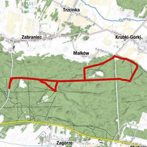 Małków