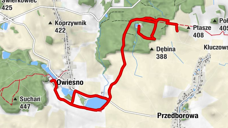 Owiesno