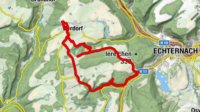 Karte