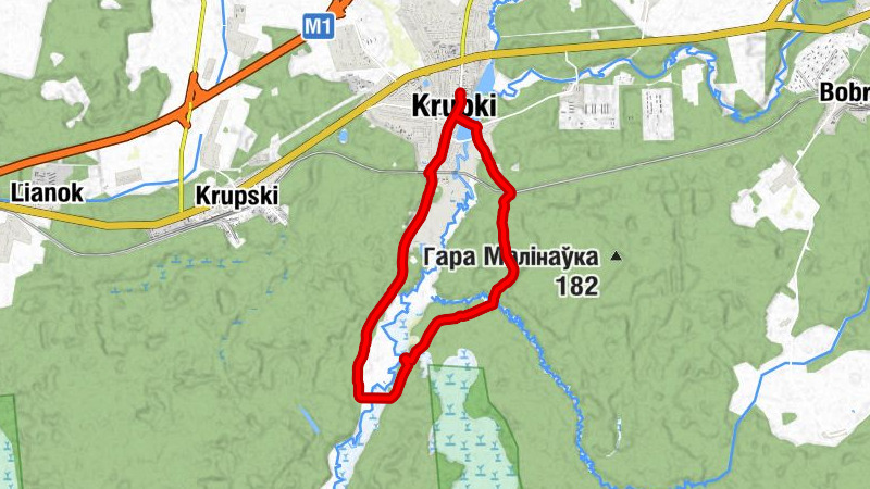 Karte
