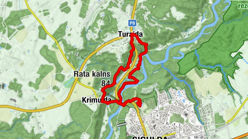 Karte