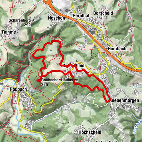 B2 Breitscheid