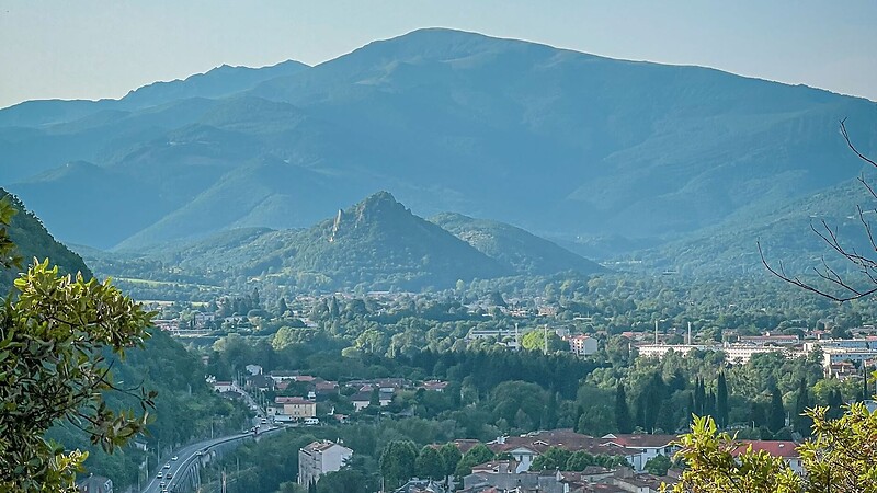 Karte