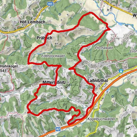 Karte