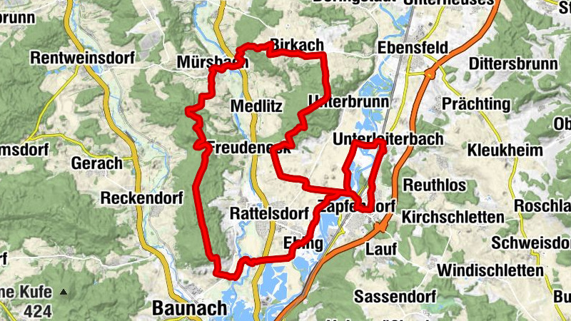 Karte