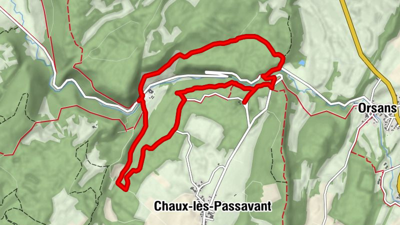 Abbaye de la Grâce-Dieu